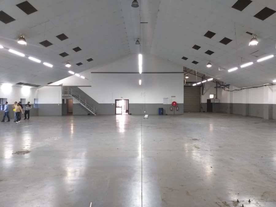 To Let Commercial Property for Rent in Atlas Gardens Western Cape